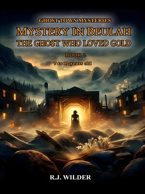 cover image of Mystery in Beulah